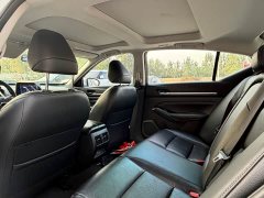 Nissan Teana 2.0L XL Comfort - ფოტო 8