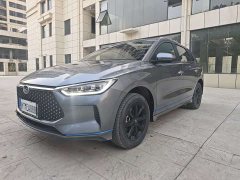 BYD e2 2021 Luxury - ფოტო 1