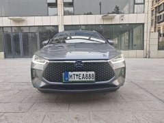BYD e2 2021 Luxury - ფოტო 2