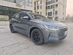 BYD e2 2021 Luxury - ფოტო 3