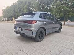 BYD e2 2021 Luxury - ფოტო 5