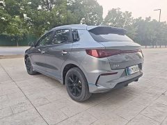 BYD e2 2021 Luxury - ფოტო 6