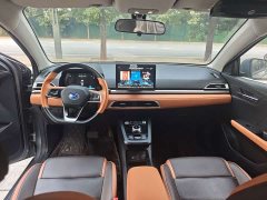 BYD e2 2021 Luxury - ფოტო 7