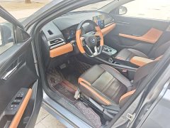 BYD e2 2021 Luxury - ფოტო 8