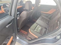 BYD e2 2021 Luxury - ფოტო 9