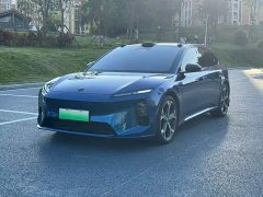 NIO ET5T 75kWh Touring - ფოტო 1
