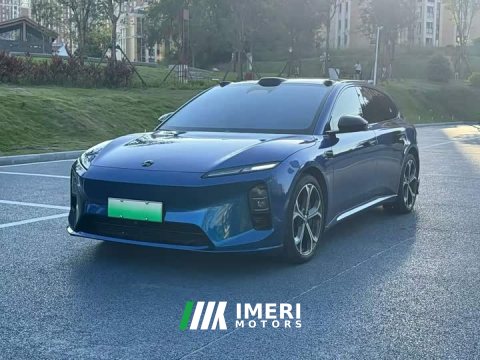 2025 NIO ET5T 75kWh Touring - ავტომობილი ჩინეთიდან