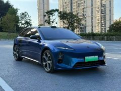 NIO ET5T 75kWh Touring - ფოტო 3