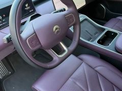 NIO ET5T 75kWh Touring - ფოტო 4
