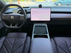 NIO ET5T 75kWh Touring - ფოტო 5