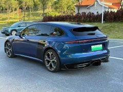 NIO ET5T 75kWh Touring - ფოტო 7