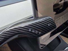 Tesla Model Y Performance All-Wheel Drive - ფოტო 10