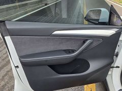 Tesla Model Y Performance All-Wheel Drive - ფოტო 14