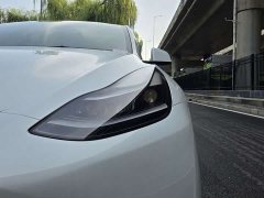 Tesla Model Y Performance All-Wheel Drive - ფოტო 16