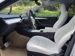 Tesla Model Y Performance All-Wheel Drive - ფოტო 6
