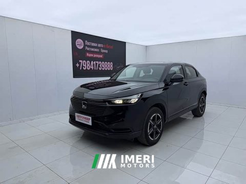 2023 Honda Vezel 1.5L CVT Elite - ავტომობილი ჩინეთიდან