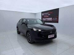 Honda Vezel 1.5L CVT Elite - ფოტო 2