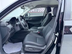 Honda Vezel 1.5L CVT Elite - ფოტო 4