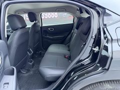Honda Vezel 1.5L CVT Elite - ფოტო 5