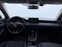 Honda Vezel 1.5L CVT Elite - ფოტო 6
