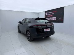 Honda Vezel 1.5L CVT Elite - ფოტო 8