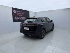 Honda Vezel 1.5L CVT Elite - ფოტო 9