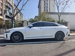 Kia K5 2025 2.0T Flagship Edition - ფოტო 3