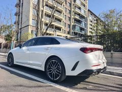Kia K5 2025 2.0T Flagship Edition - ფოტო 5