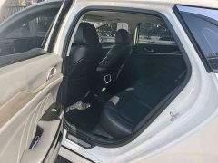 Kia K5 2025 2.0T Flagship Edition - ფოტო 7