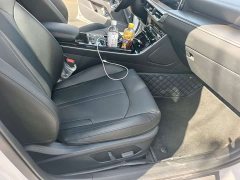 Kia K5 2025 2.0T Flagship Edition - ფოტო 9
