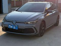 Volkswagen Golf 280TSI DSG R-Line Lite - ფოტო 1