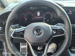 Volkswagen Golf 280TSI DSG R-Line Lite - ფოტო 10