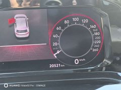 Volkswagen Golf 280TSI DSG R-Line Lite - ფოტო 11