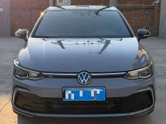 Volkswagen Golf 280TSI DSG R-Line Lite - ფოტო 2