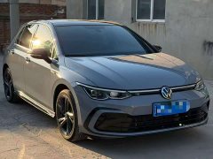 Volkswagen Golf 280TSI DSG R-Line Lite - ფოტო 3