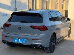 Volkswagen Golf 280TSI DSG R-Line Lite - ფოტო 4