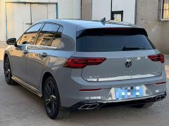 Volkswagen Golf 280TSI DSG R-Line Lite - ფოტო 5