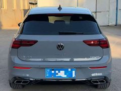 Volkswagen Golf 280TSI DSG R-Line Lite - ფოტო 6