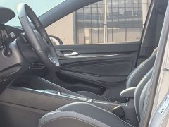 Volkswagen Golf 280TSI DSG R-Line Lite - ფოტო 7