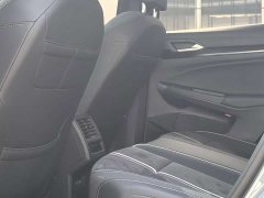 Volkswagen Golf 280TSI DSG R-Line Lite - ფოტო 8