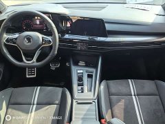 Volkswagen Golf 280TSI DSG R-Line Lite - ფოტო 9