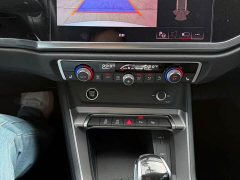 Audi Q3 35 TFSI Fashion Dynamic - ფოტო 11
