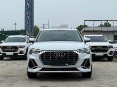 Audi Q3 35 TFSI Fashion Dynamic - ფოტო 2