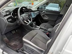 Audi Q3 35 TFSI Fashion Dynamic - ფოტო 4