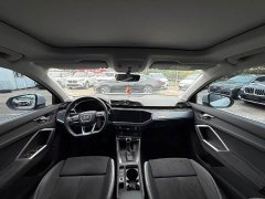 Audi Q3 35 TFSI Fashion Dynamic - ფოტო 5