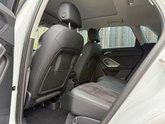 Audi Q3 35 TFSI Fashion Dynamic - ფოტო 6