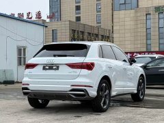 Audi Q3 35 TFSI Fashion Dynamic - ფოტო 7