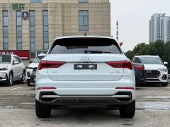 Audi Q3 35 TFSI Fashion Dynamic - ფოტო 8
