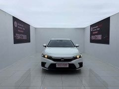 Honda Civic 2022 180TURBO CVT Premium Edition - ფოტო 3