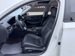 Honda Civic 2022 180TURBO CVT Premium Edition - ფოტო 4
